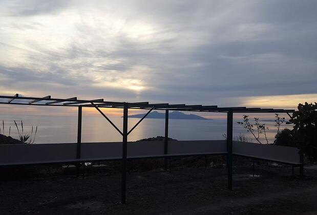 Göknar Knidos Otel - Görsel 4