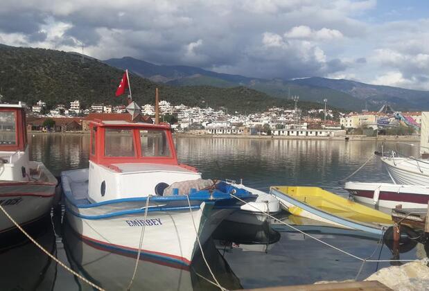 Güre Paris Otel - Görsel 11