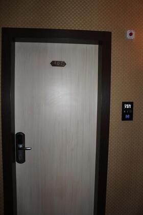 Fuar Hotel - Görsel 16