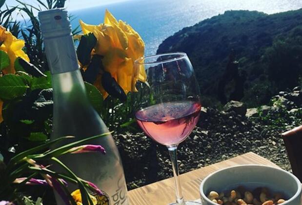 Göknar Knidos Otel - Görsel 23