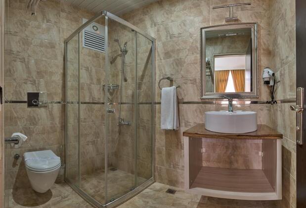 Fuar Hotel - Görsel 39