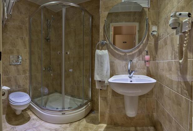 Fuar Hotel - Görsel 31