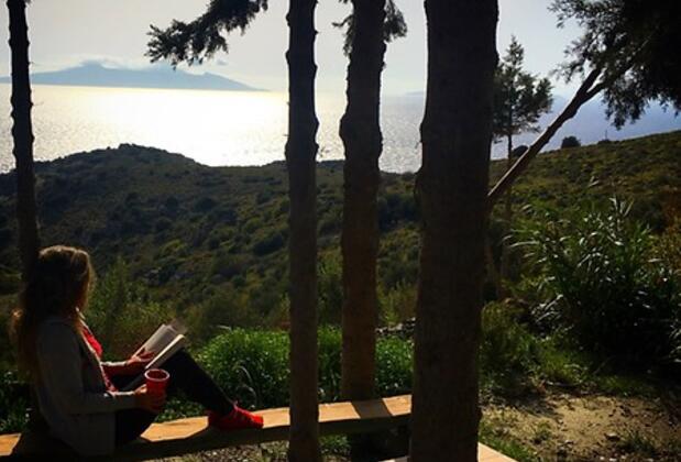 Göknar Knidos Otel - Görsel 14