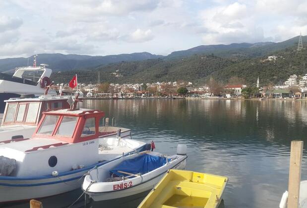 Güre Paris Otel - Görsel 24