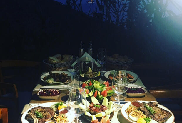 Göknar Knidos Otel - Görsel 20