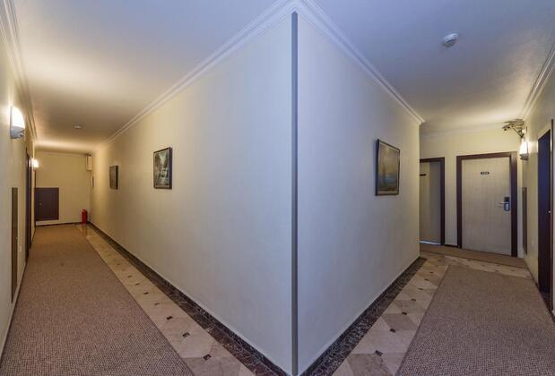 Fuar Hotel - Görsel 26