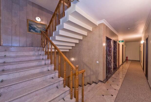 Fuar Hotel - Görsel 6