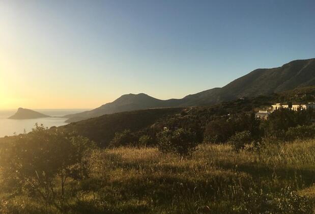 Göknar Knidos Otel - Görsel 24