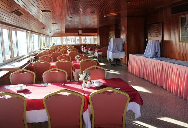 Fuar Hotel - Görsel 32