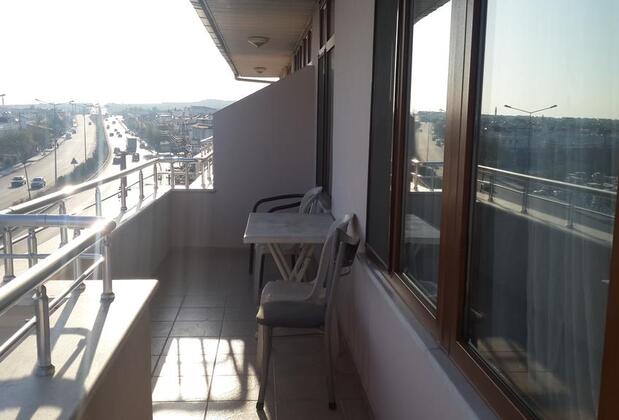 Güre Paris Otel - Görsel 19