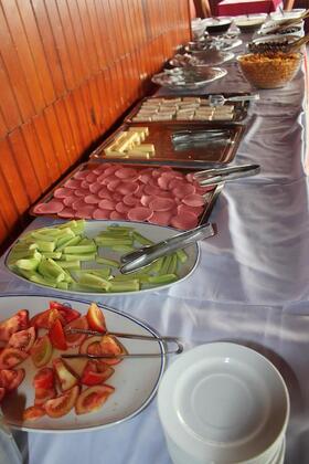 Fuar Hotel - Görsel 27