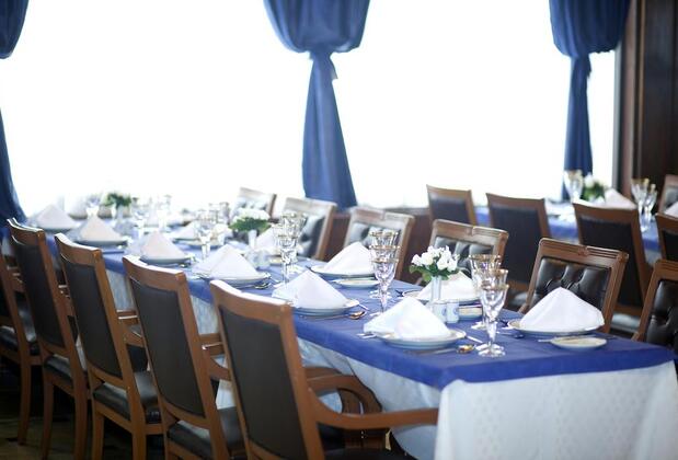 Fuar Hotel - Görsel 33