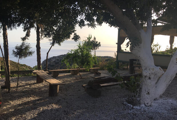 Göknar Knidos Otel - Görsel 15