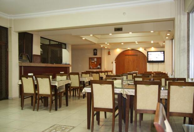 Güre Paris Otel - Görsel 26