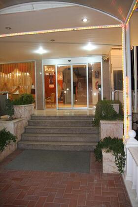 Güre Paris Otel - Görsel 27