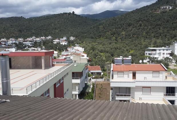 Güre Paris Otel - Görsel 35