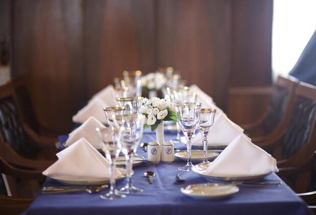 Fuar Hotel - Görsel 42