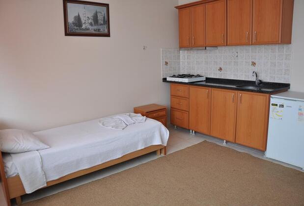 Güre Paris Otel - Görsel 13