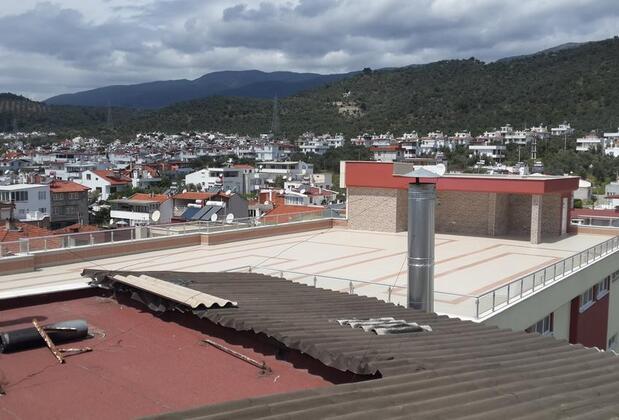 Güre Paris Otel - Görsel 20