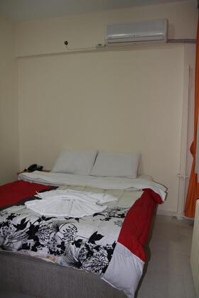 Güre Paris Otel - Görsel 28