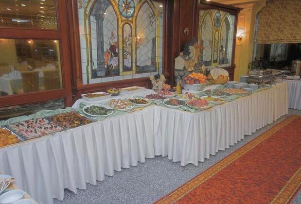 Grand Medya Hotel - Görsel 10