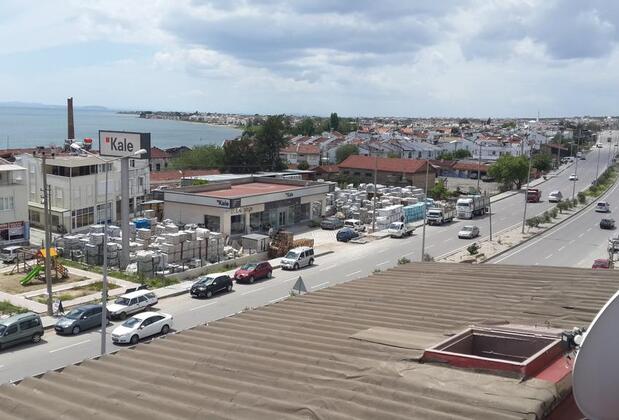 Güre Paris Otel - Görsel 21