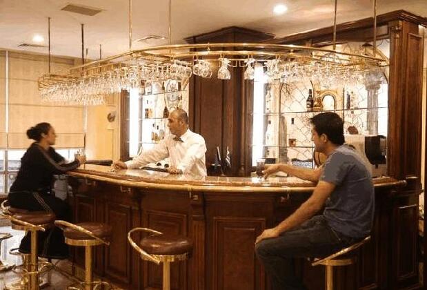 Grand Medya Hotel - Görsel 8