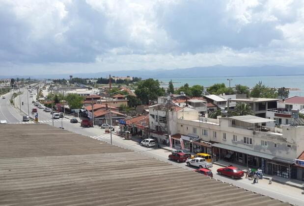 Güre Paris Otel - Görsel 22