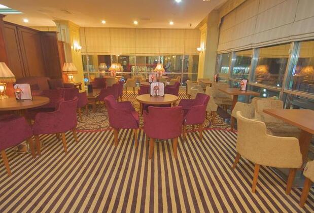 Grand Medya Hotel - Görsel 7