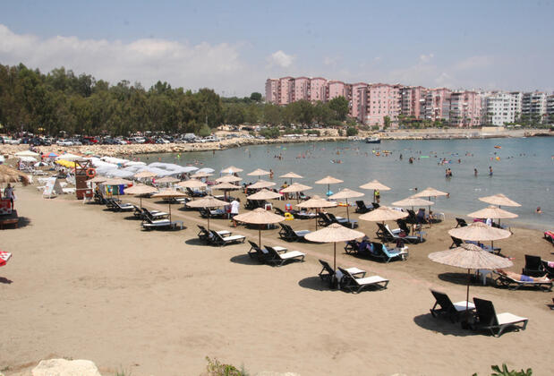 Zirve Apart Otel Kumkuyu - Görsel 3