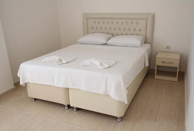 Zirve Apart Otel Kumkuyu - Görsel 6