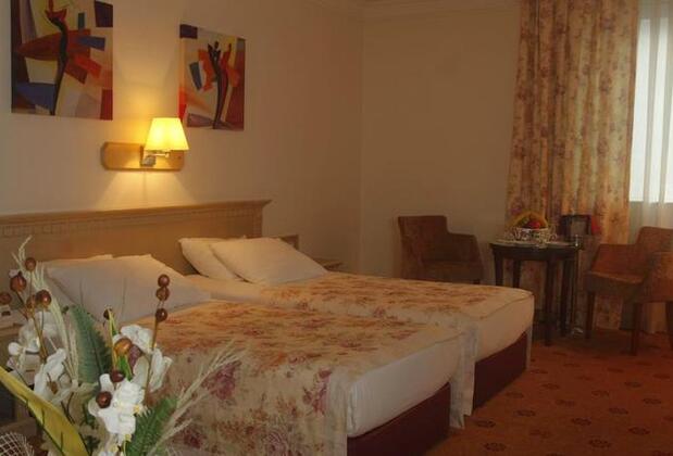 Grand Medya Hotel - Görsel 5