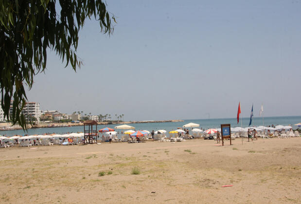 Zirve Apart Otel Kumkuyu - Görsel 4