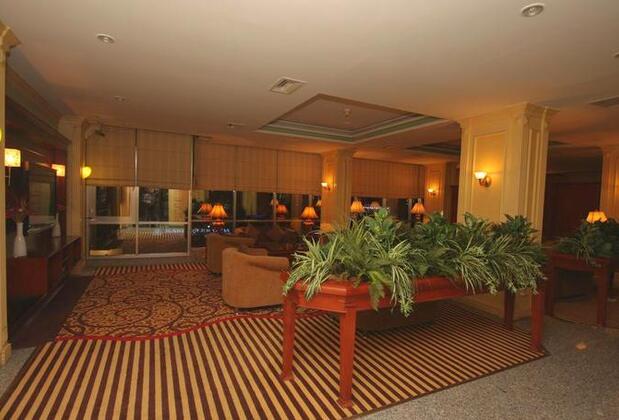 Grand Medya Hotel - Görsel 6