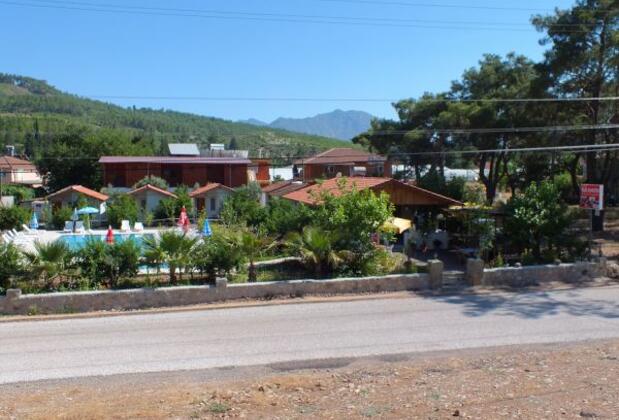 Olimpos Vadi Pansiyon - Görsel 7