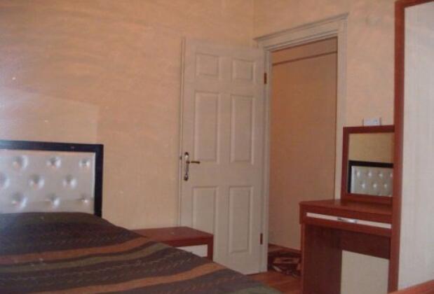 İstanbul Apartments Old City - Görsel 10