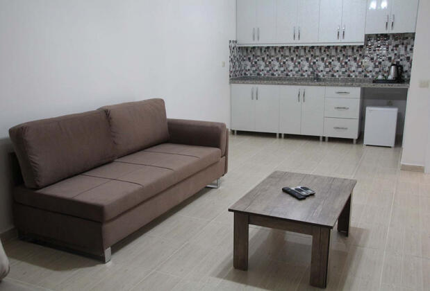 Zirve Apart Otel Kumkuyu - Görsel 7