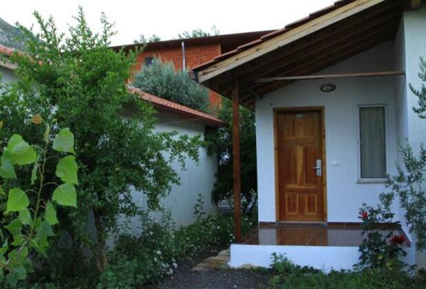 Olimpos Vadi Pansiyon - Görsel 8