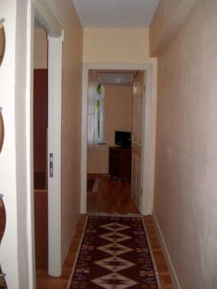 İstanbul Apartments Old City - Görsel 11