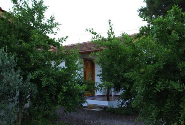 Olimpos Vadi Pansiyon - Görsel 5