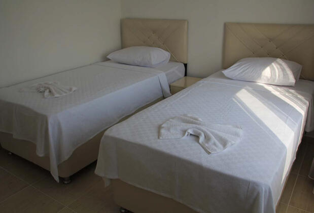 Zirve Apart Otel Kumkuyu - Görsel 8