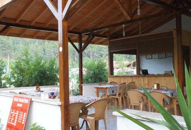 Olimpos Vadi Pansiyon - Görsel 12