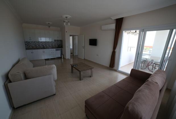 Zirve Apart Otel Kumkuyu - Görsel 9