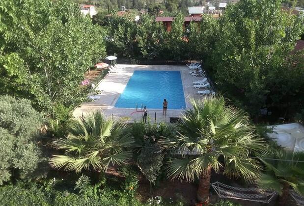 Olimpos Vadi Pansiyon - Görsel 4