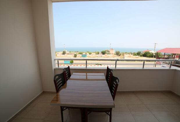 Zirve Apart Otel Kumkuyu - Görsel 10