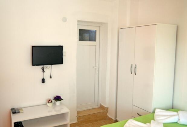 Mandalin Butik Otel Çeşme - Görsel 11