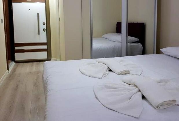 Es Suite Eskişehir - Görsel 8