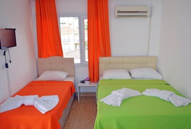 Mandalin Butik Otel Çeşme - Görsel 5