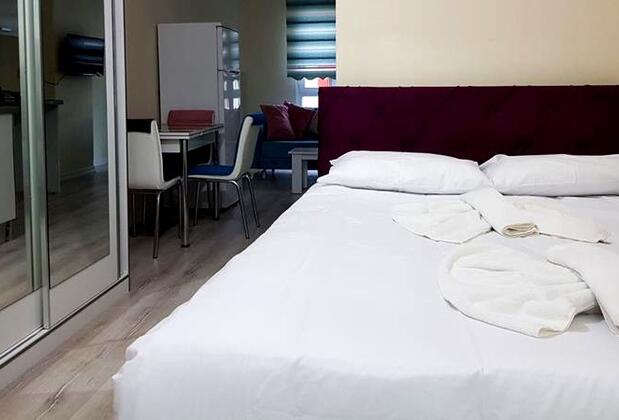 Es Suite Eskişehir - Görsel 7