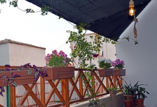 Mandalin Butik Otel Çeşme - Görsel 9